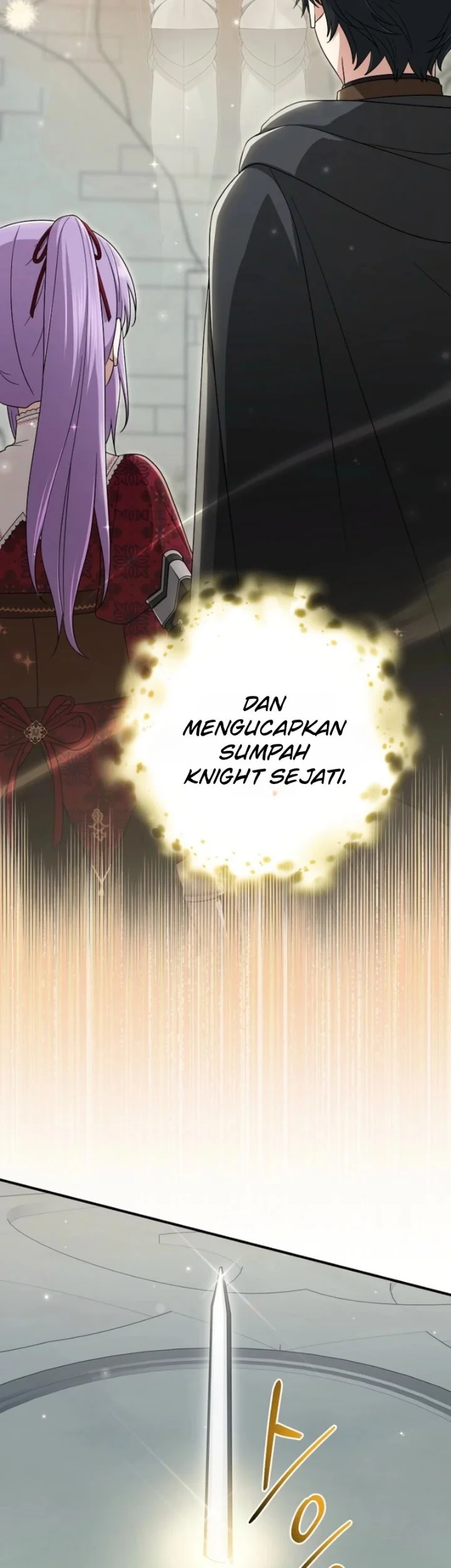 The Unintentionally Ideal Adopted Daughter Chapter 114 Gambar 7