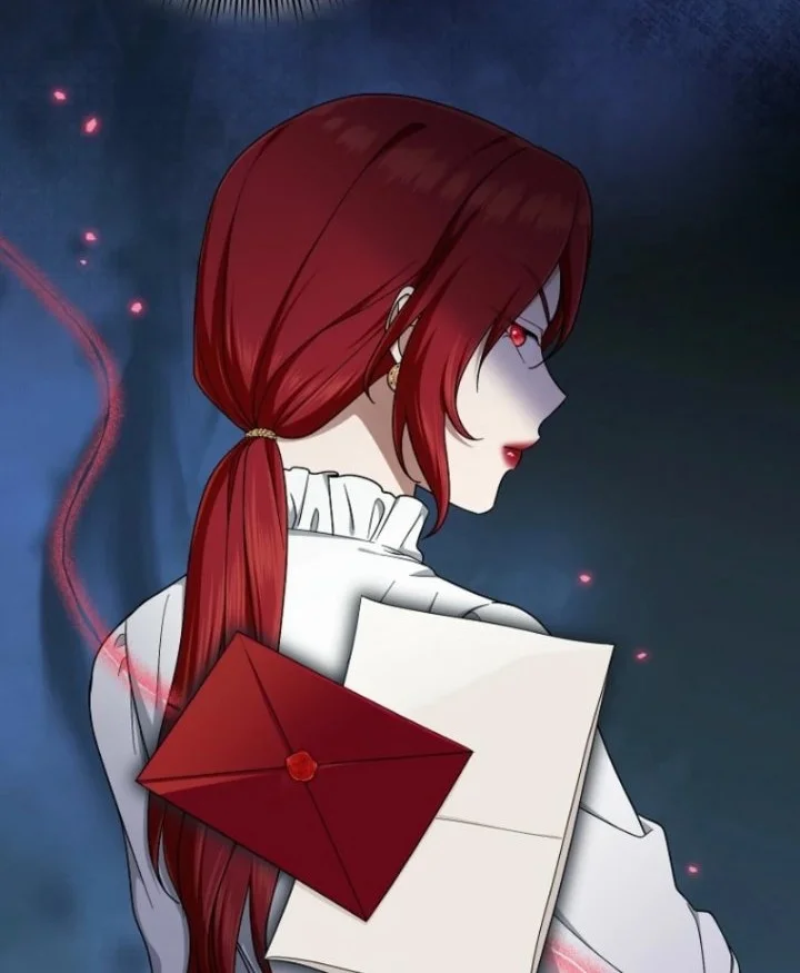The Unintentionally Ideal Adopted Daughter Chapter 115 Gambar 6