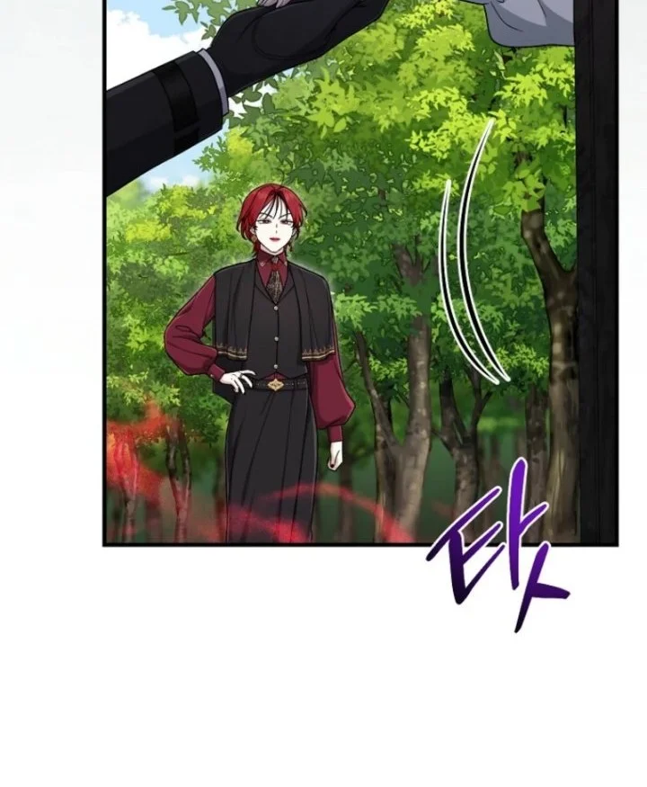 The Unintentionally Ideal Adopted Daughter Chapter 115 Gambar 8