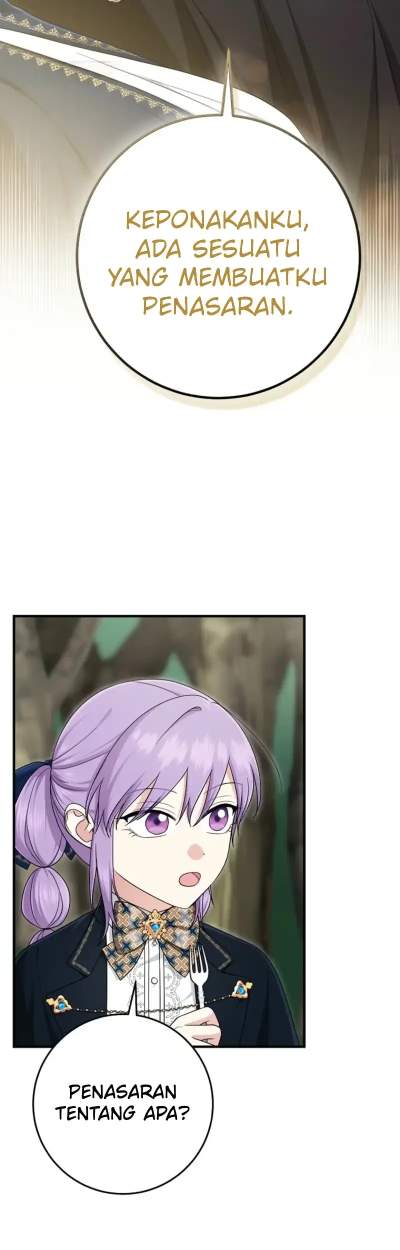 The Unintentionally Ideal Adopted Daughter Chapter 116 Gambar 5