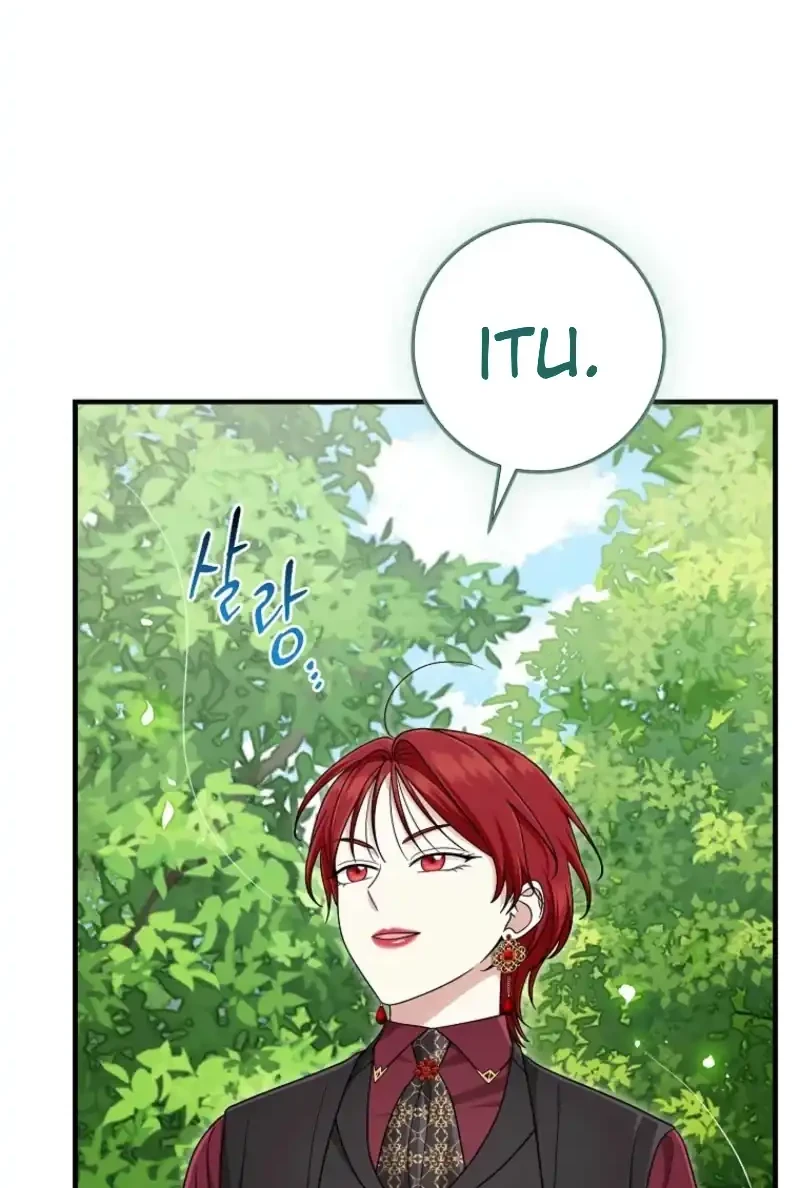 The Unintentionally Ideal Adopted Daughter Chapter 116 Gambar 6