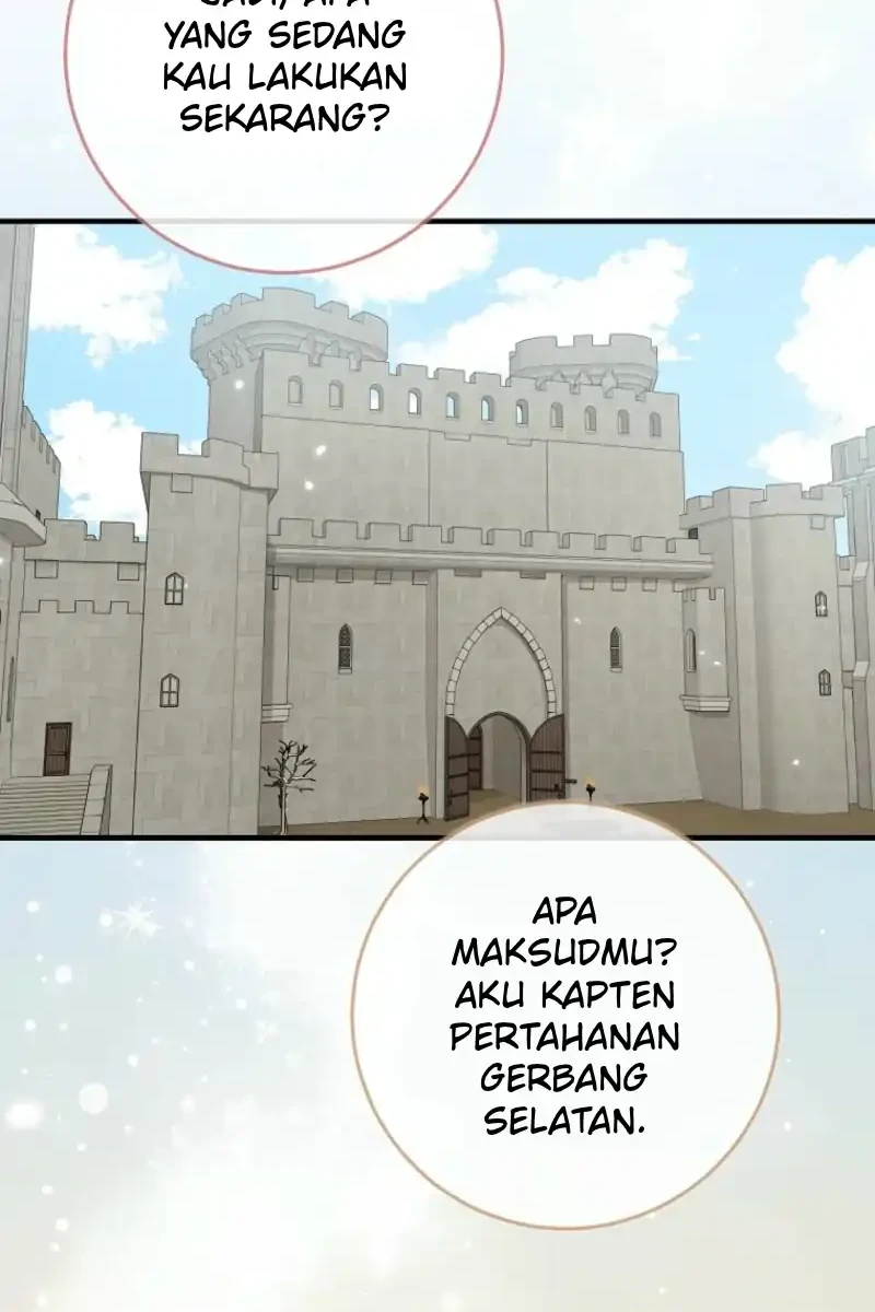 The Unintentionally Ideal Adopted Daughter Chapter 117 Gambar 6