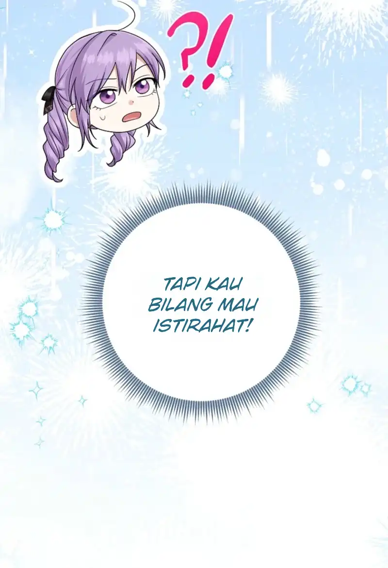 The Unintentionally Ideal Adopted Daughter Chapter 118 Gambar 7