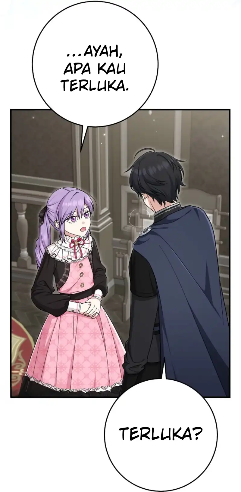 The Unintentionally Ideal Adopted Daughter Chapter 118 Gambar 8