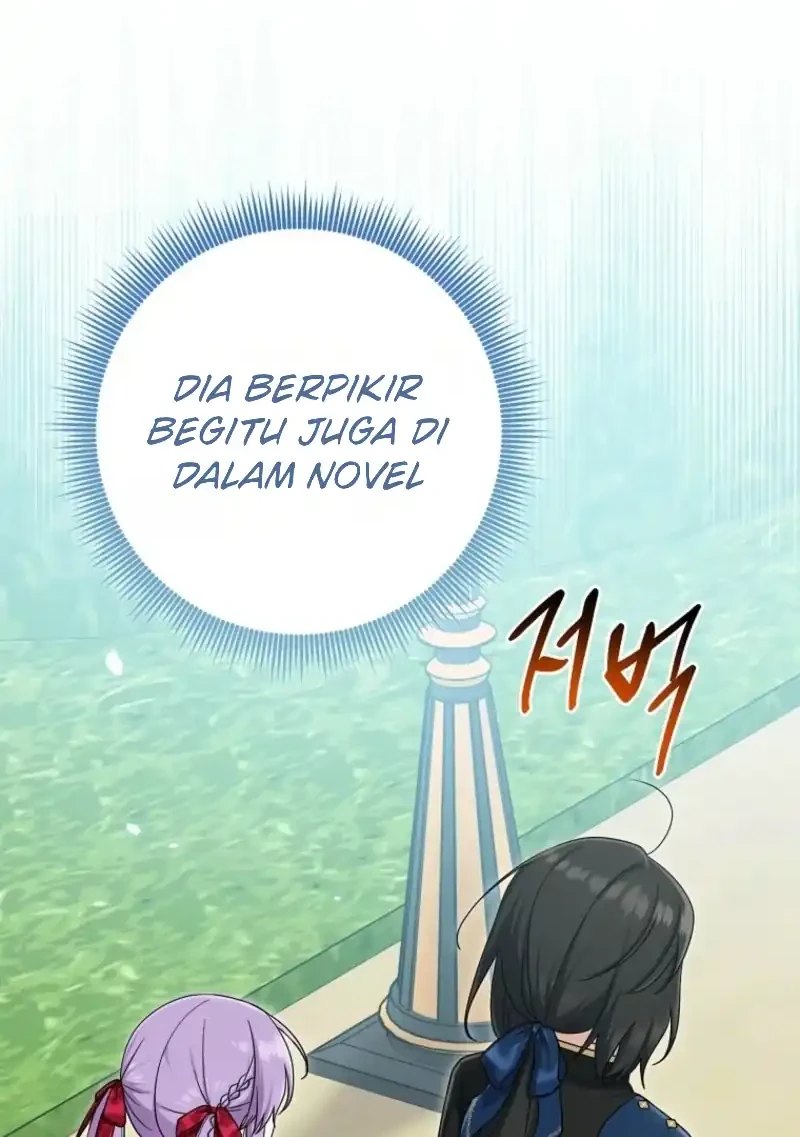 The Unintentionally Ideal Adopted Daughter Chapter 119 Gambar 5
