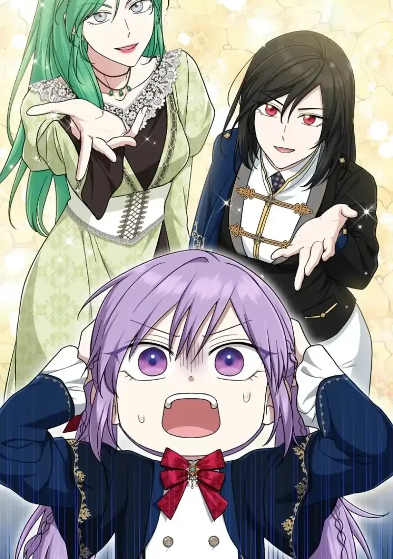 The Unintentionally Ideal Adopted Daughter Chapter 119 Gambar 7