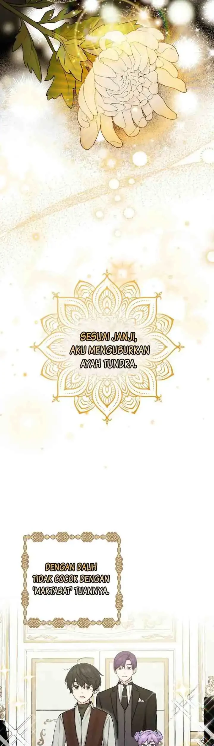 The Unintentionally Ideal Adopted Daughter Chapter 12 Gambar 5
