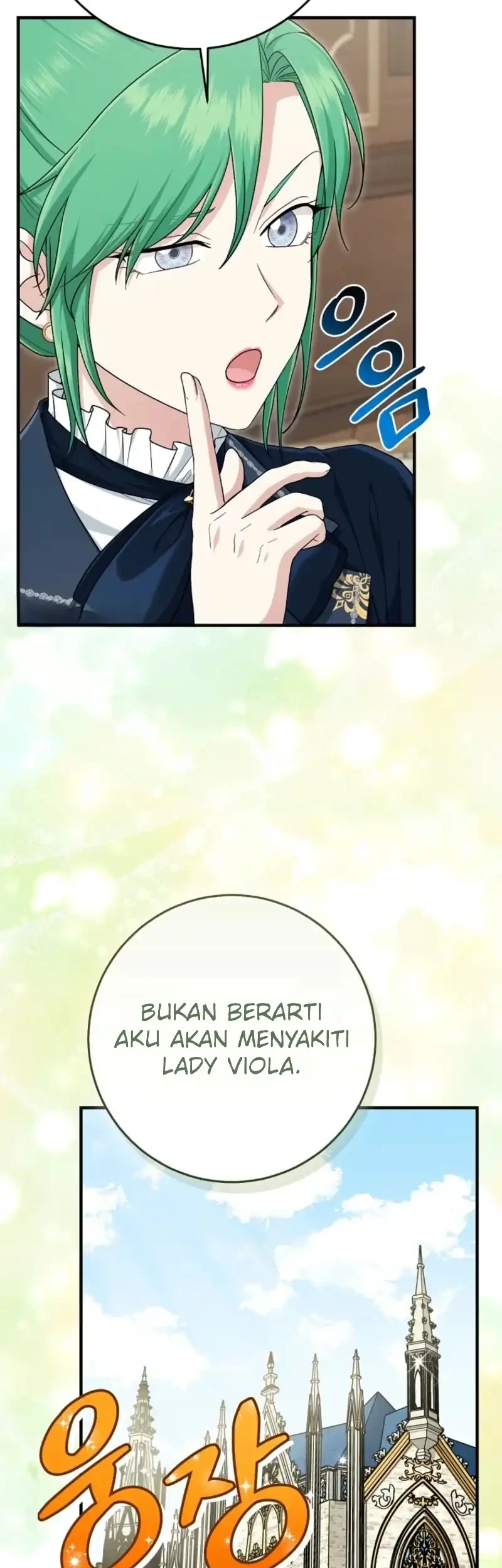 The Unintentionally Ideal Adopted Daughter Chapter 120 Gambar 5