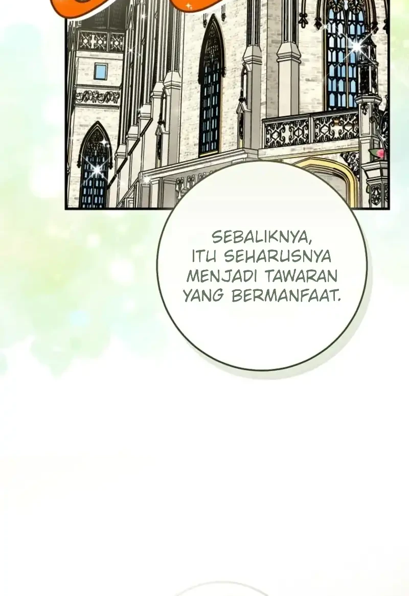 The Unintentionally Ideal Adopted Daughter Chapter 120 Gambar 6