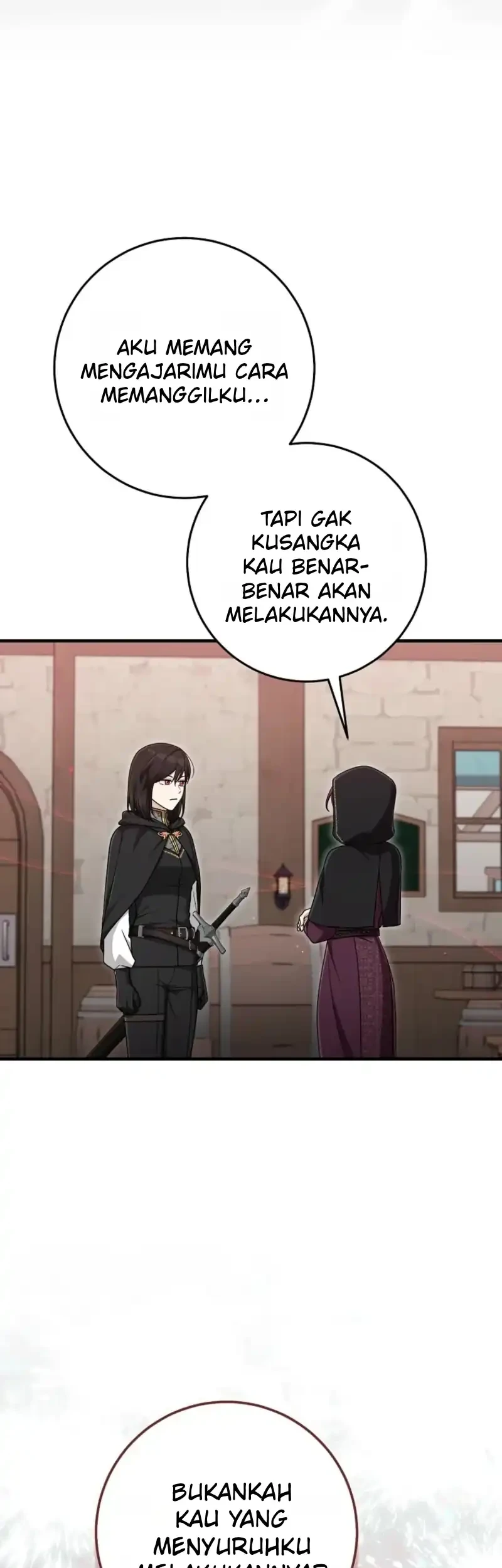 The Unintentionally Ideal Adopted Daughter Chapter 121 Gambar 7