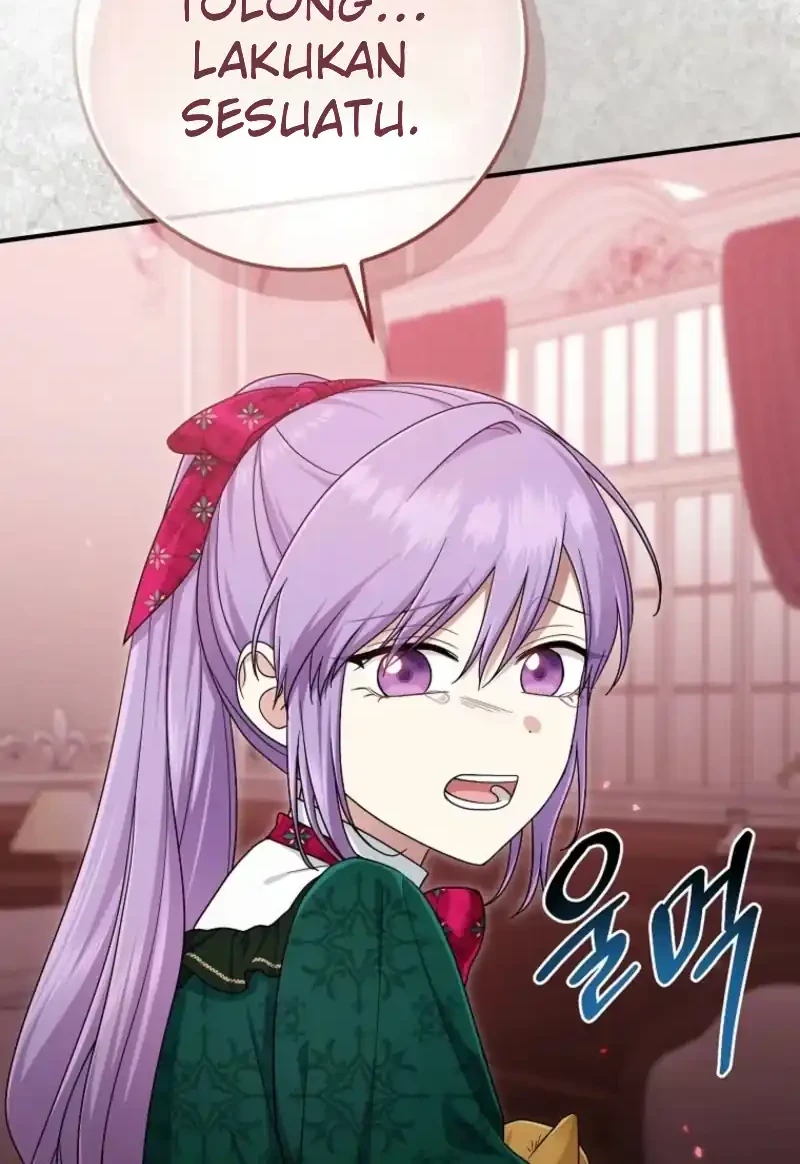 The Unintentionally Ideal Adopted Daughter Chapter 122 Gambar 6