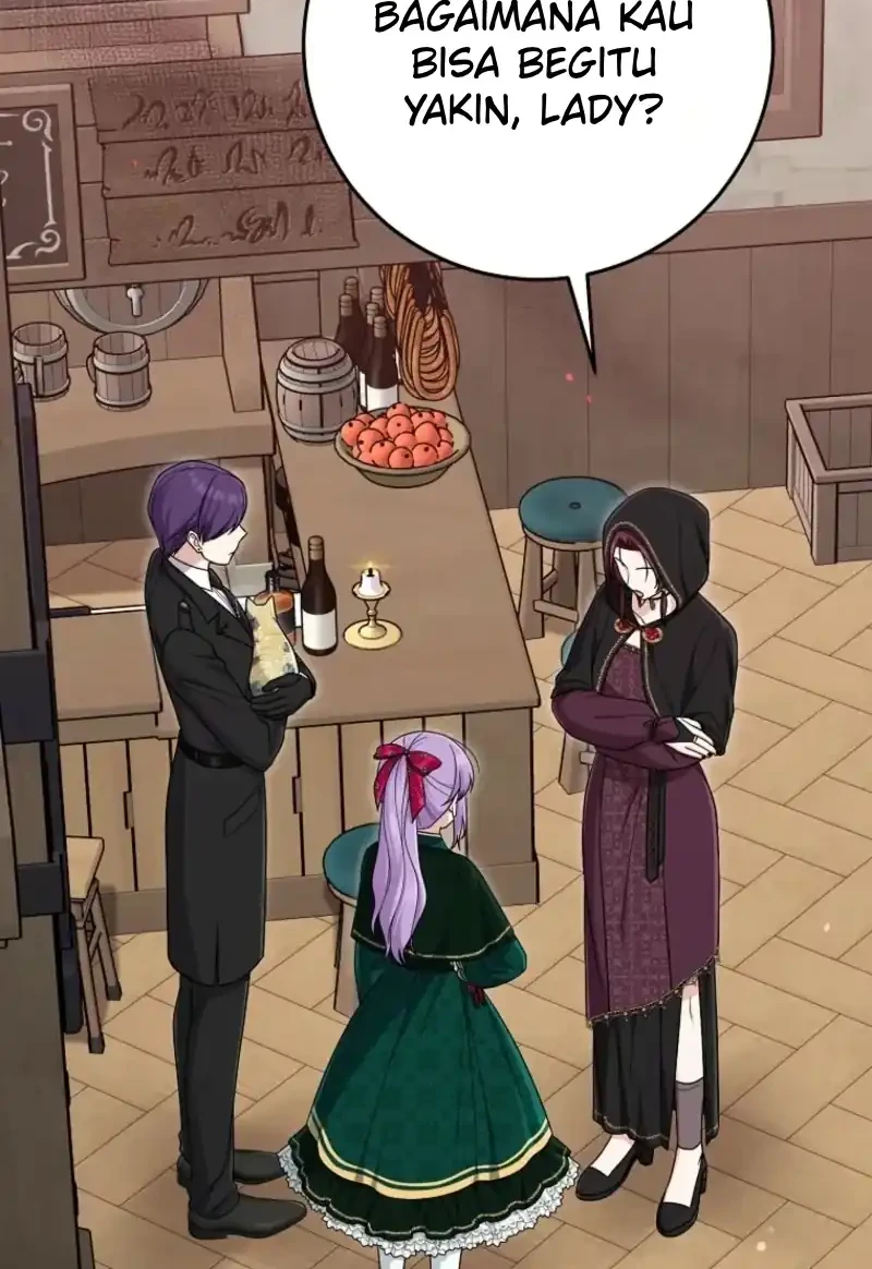 The Unintentionally Ideal Adopted Daughter Chapter 123 Gambar 6