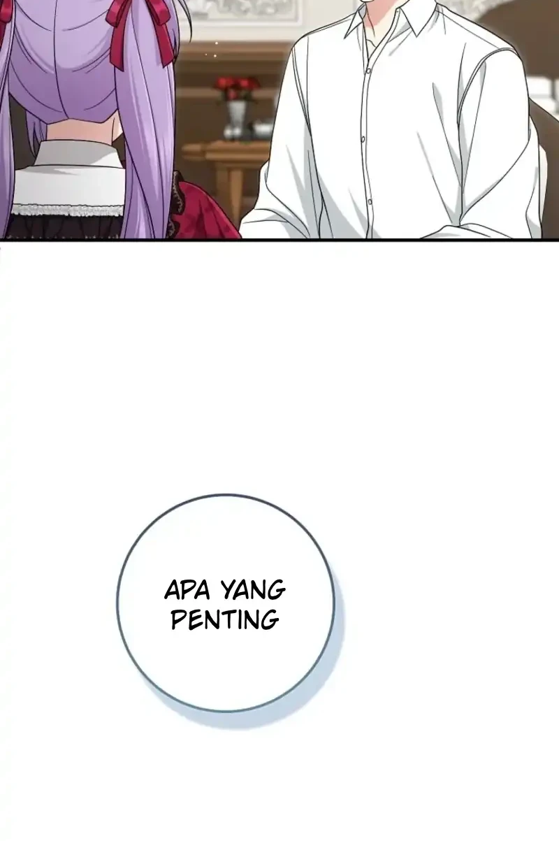 The Unintentionally Ideal Adopted Daughter Chapter 124 Gambar 8