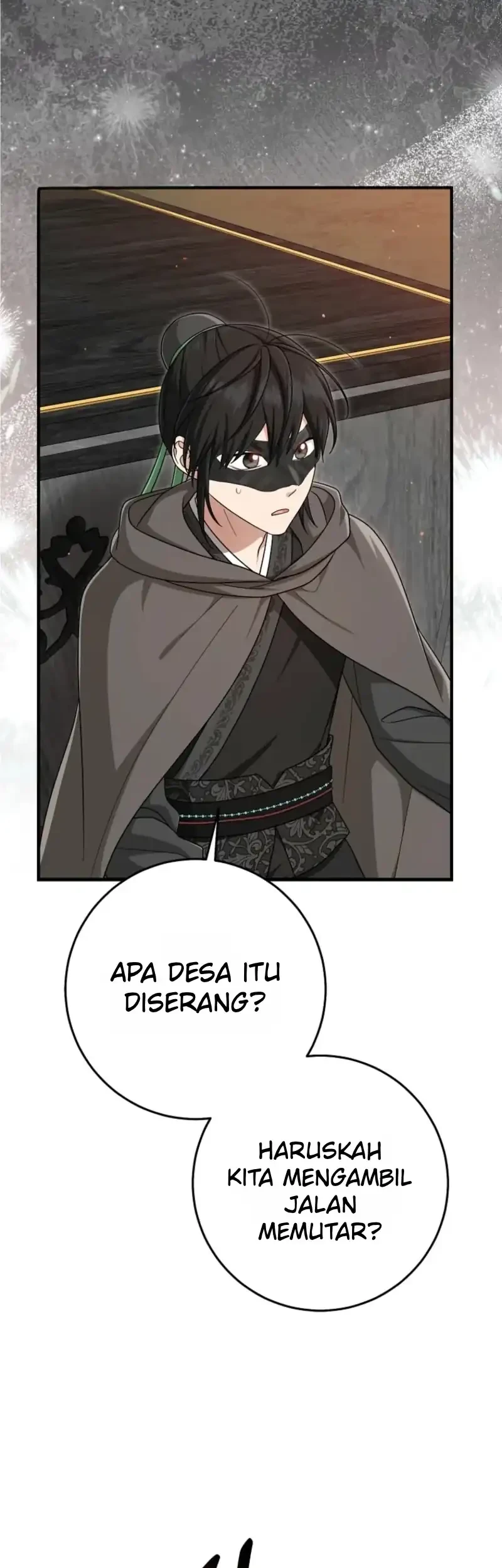 The Unintentionally Ideal Adopted Daughter Chapter 125 Gambar 5