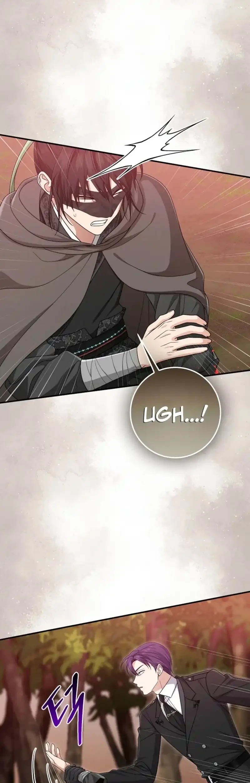 The Unintentionally Ideal Adopted Daughter Chapter 126 Gambar 5