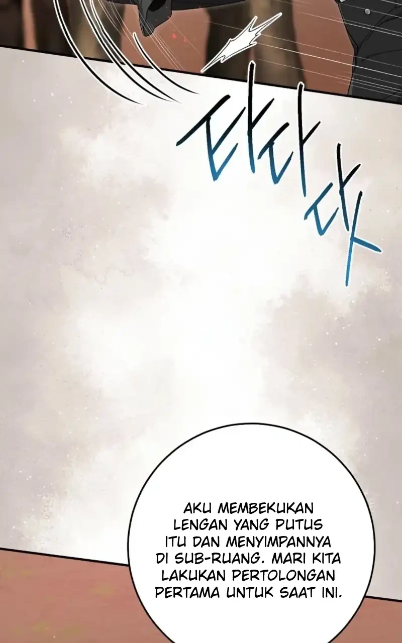 The Unintentionally Ideal Adopted Daughter Chapter 126 Gambar 6