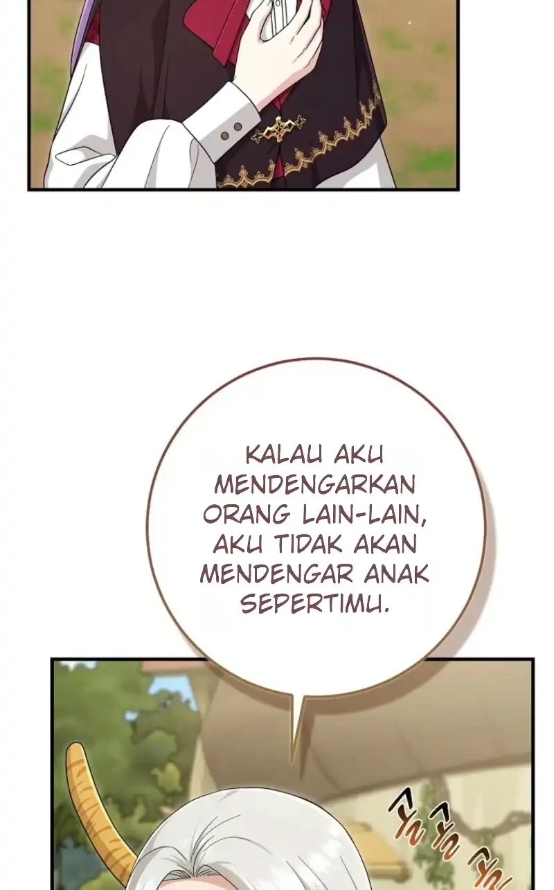 The Unintentionally Ideal Adopted Daughter Chapter 127 Gambar 6