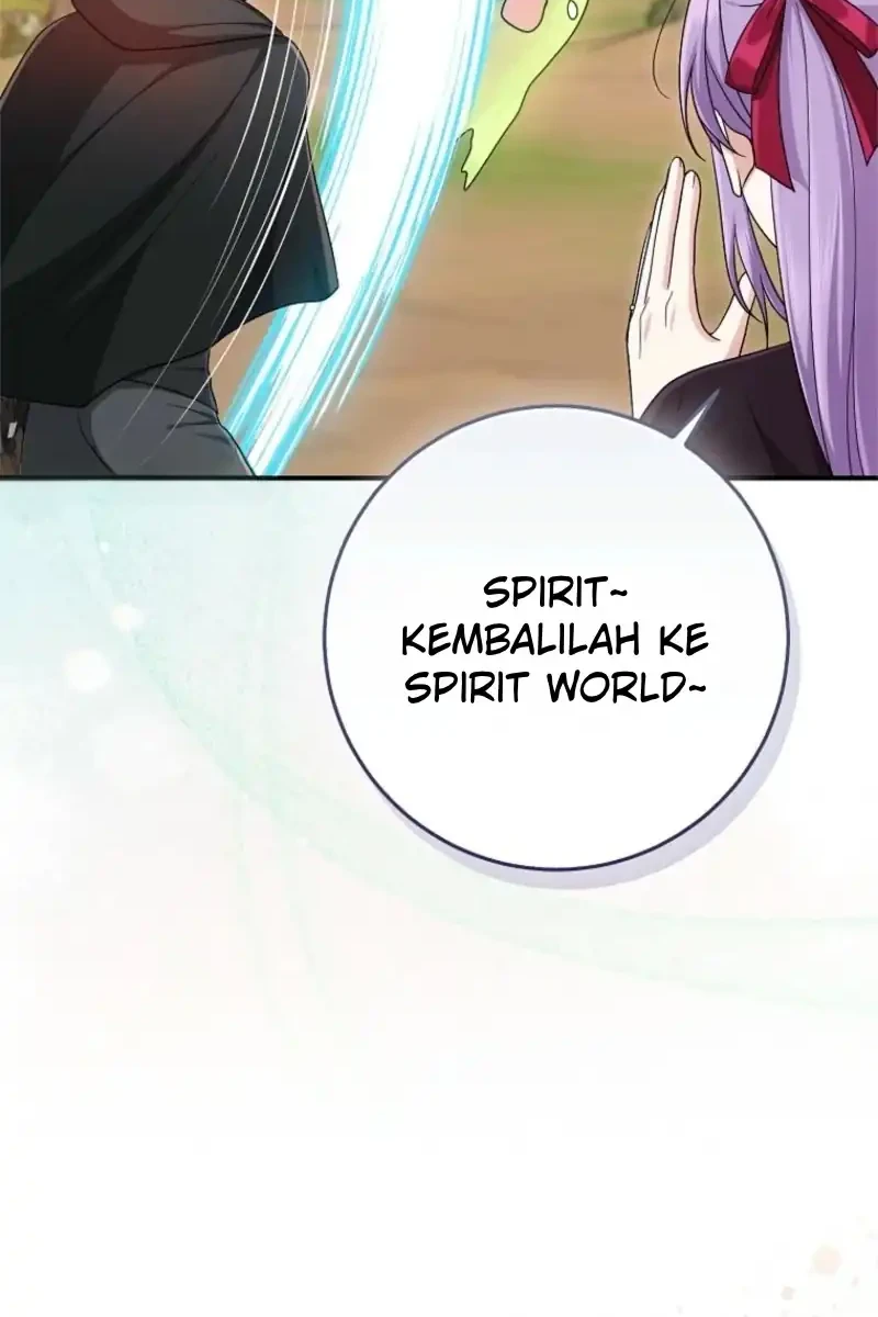 The Unintentionally Ideal Adopted Daughter Chapter 128 Gambar 6