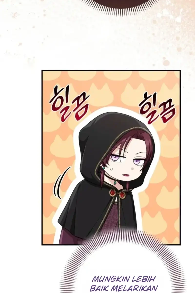 The Unintentionally Ideal Adopted Daughter Chapter 128 Gambar 8