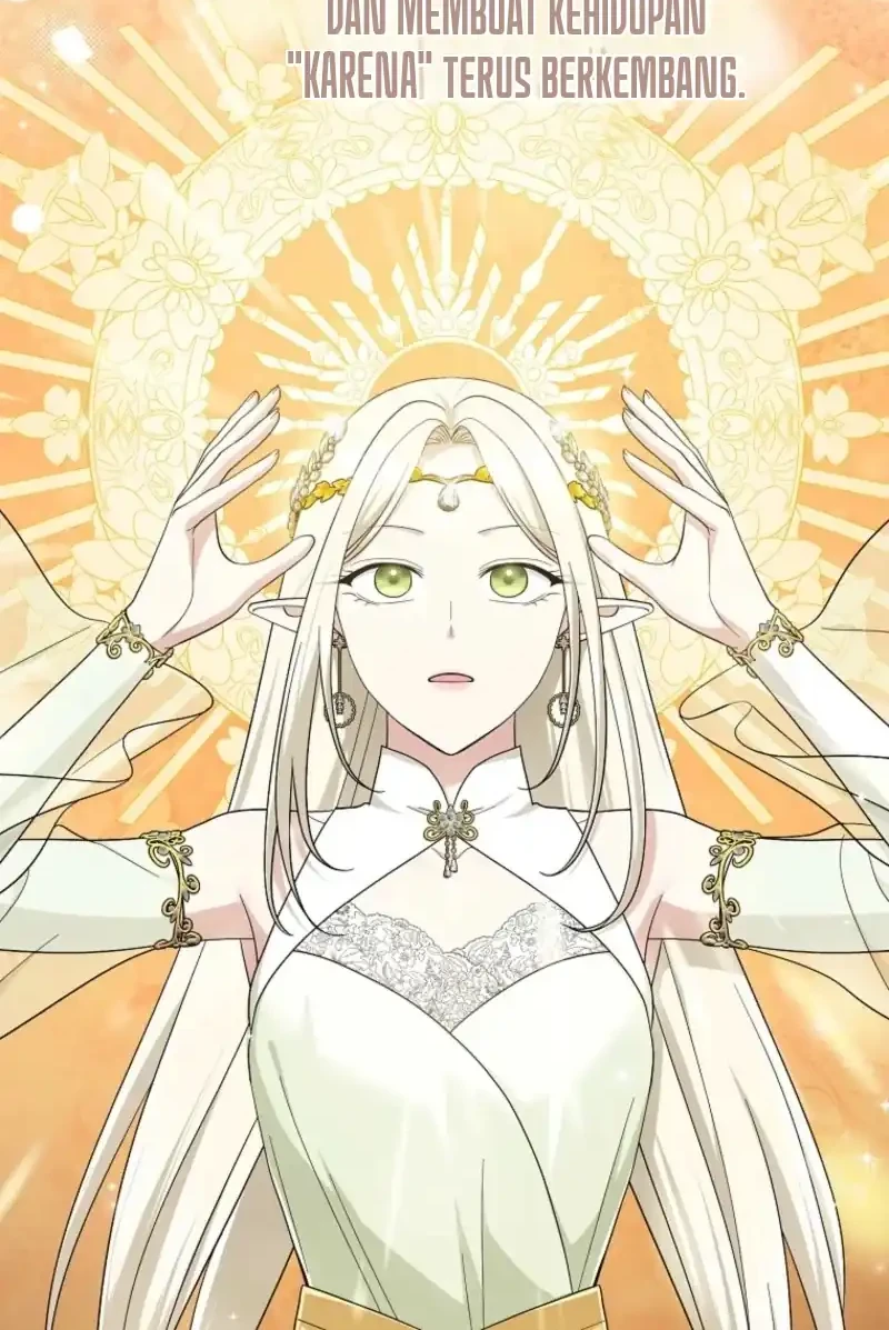 The Unintentionally Ideal Adopted Daughter Chapter 129 Gambar 8
