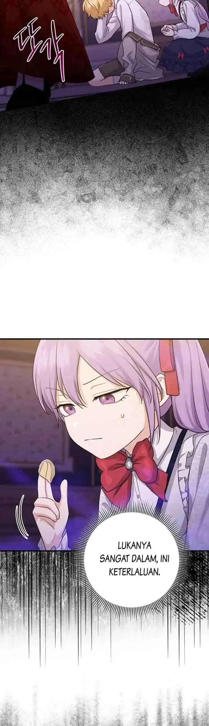 The Unintentionally Ideal Adopted Daughter Chapter 13 Gambar 5