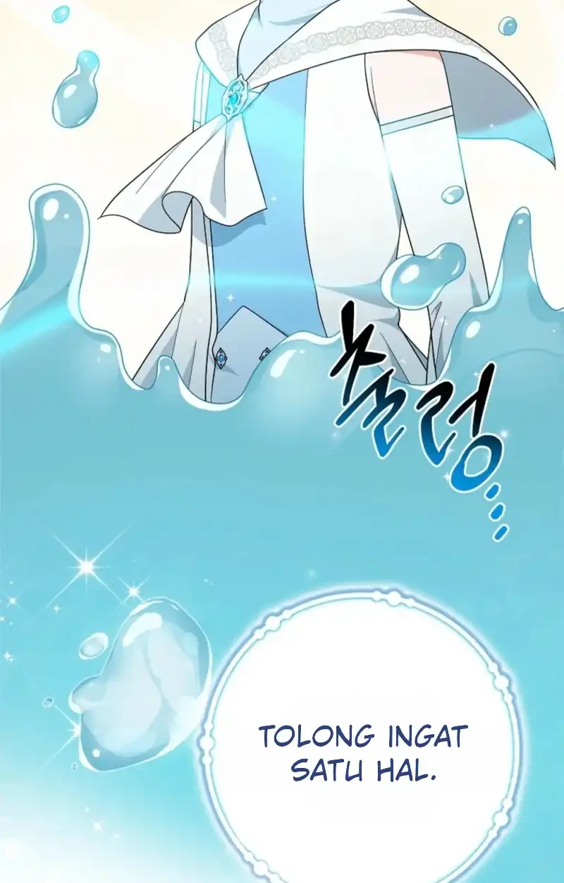 The Unintentionally Ideal Adopted Daughter Chapter 130 Gambar 6