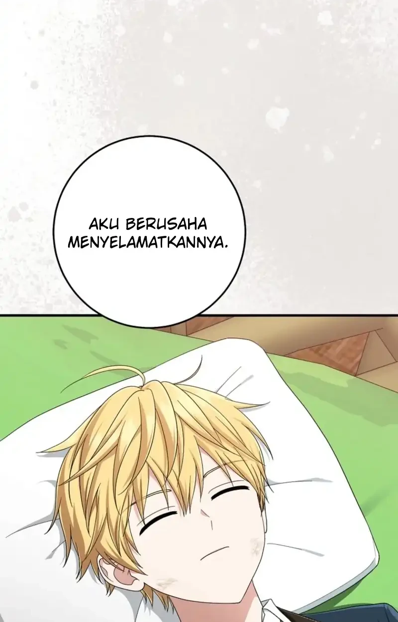 The Unintentionally Ideal Adopted Daughter Chapter 131 Gambar 6