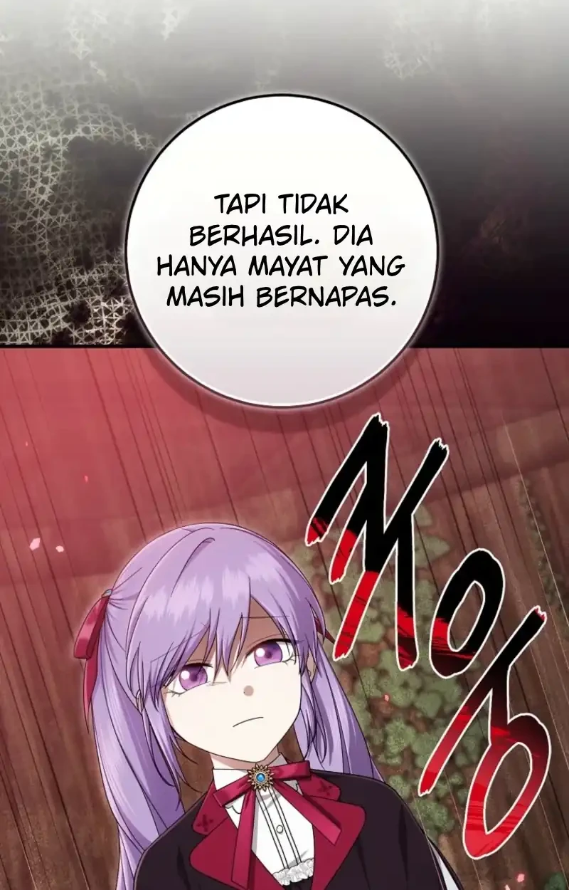 The Unintentionally Ideal Adopted Daughter Chapter 131 Gambar 8