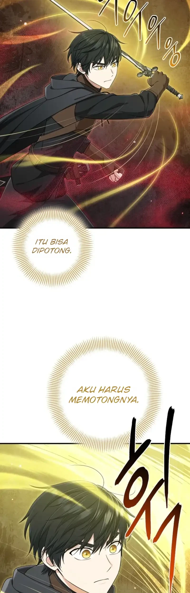 The Unintentionally Ideal Adopted Daughter Chapter 132 Gambar 5