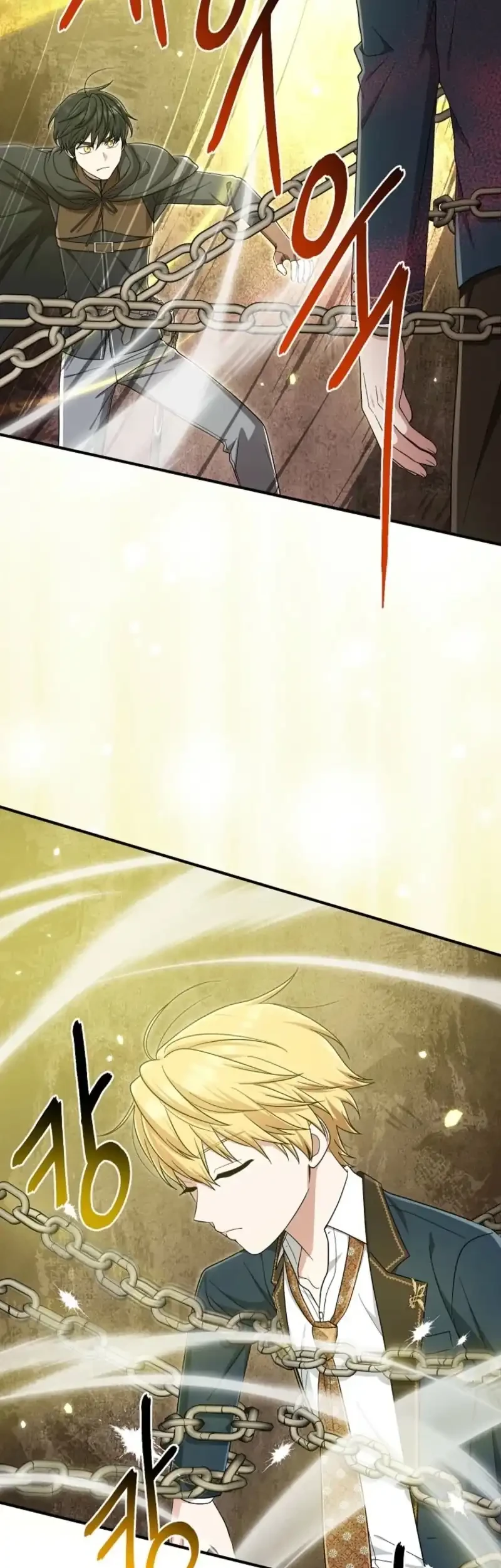 The Unintentionally Ideal Adopted Daughter Chapter 132 Gambar 7