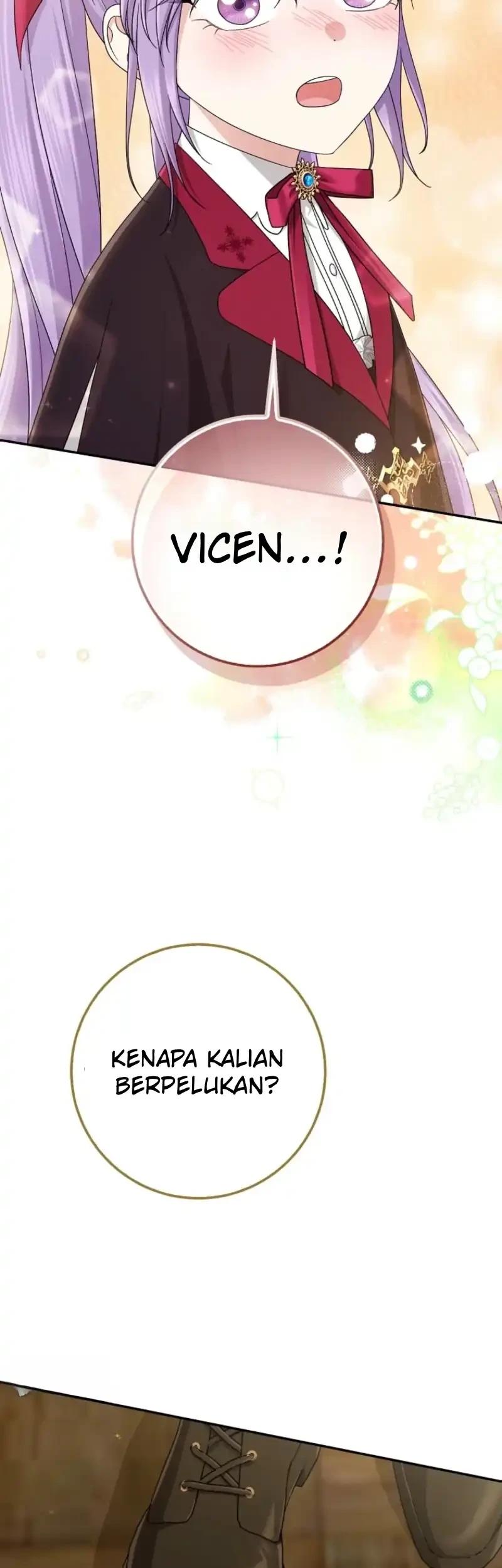 The Unintentionally Ideal Adopted Daughter Chapter 133 Gambar 5