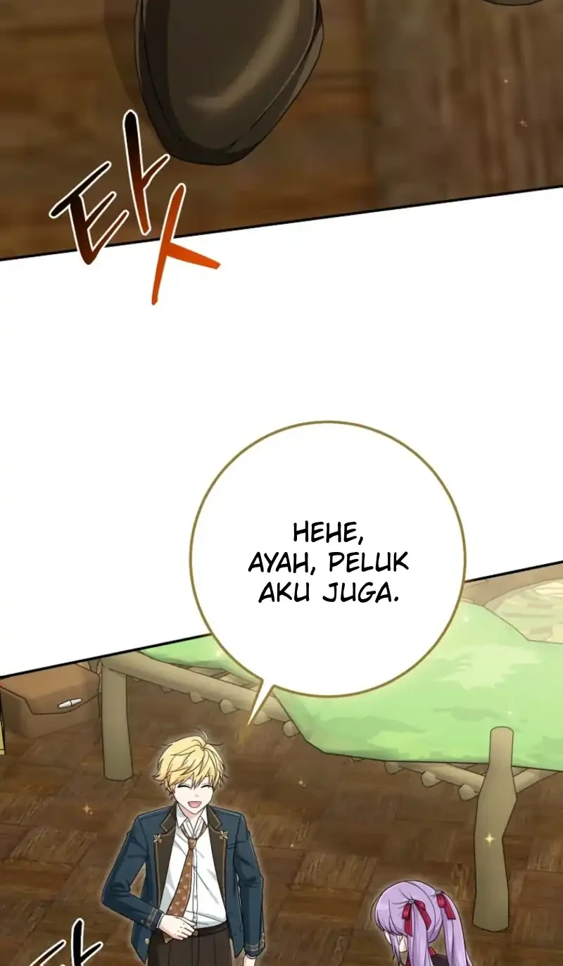 The Unintentionally Ideal Adopted Daughter Chapter 133 Gambar 6