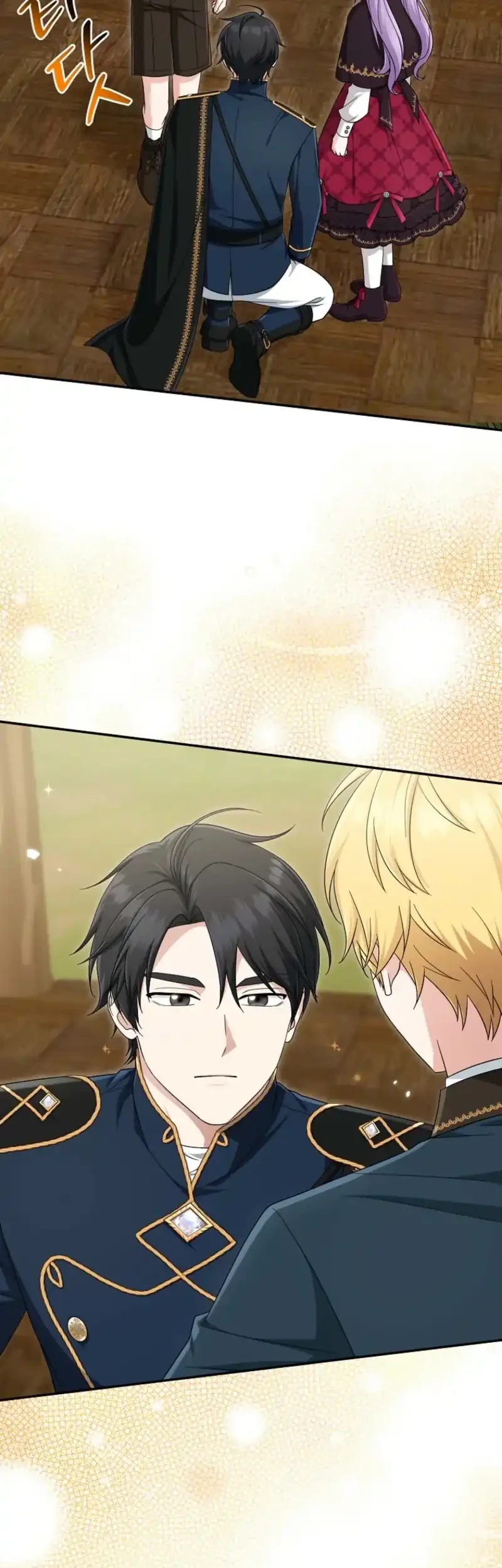 The Unintentionally Ideal Adopted Daughter Chapter 133 Gambar 7