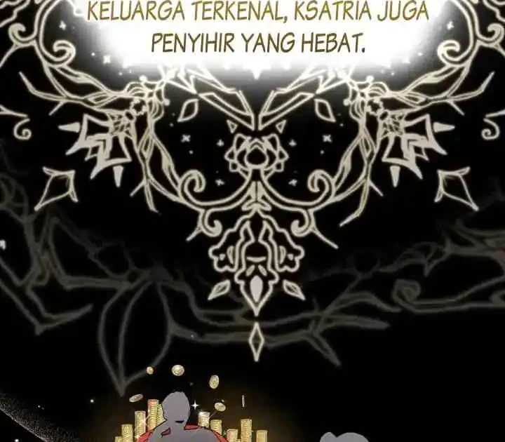 The Unintentionally Ideal Adopted Daughter Chapter 17 Gambar 3