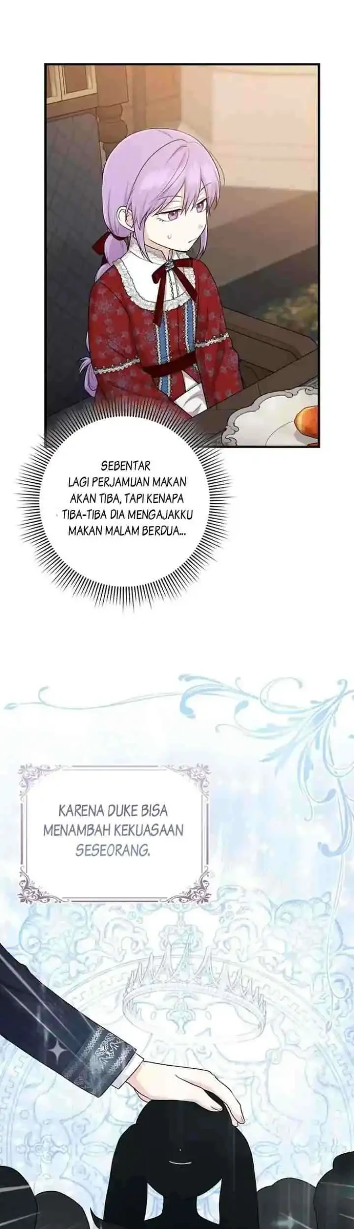The Unintentionally Ideal Adopted Daughter Chapter 19 Gambar 5