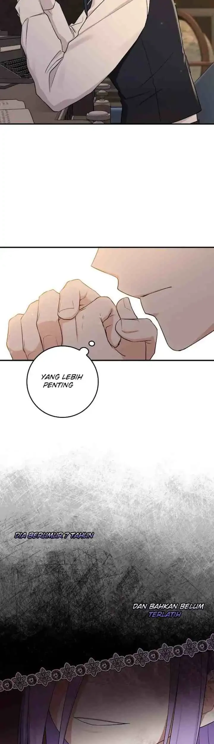 The Unintentionally Ideal Adopted Daughter Chapter 2 Gambar 5
