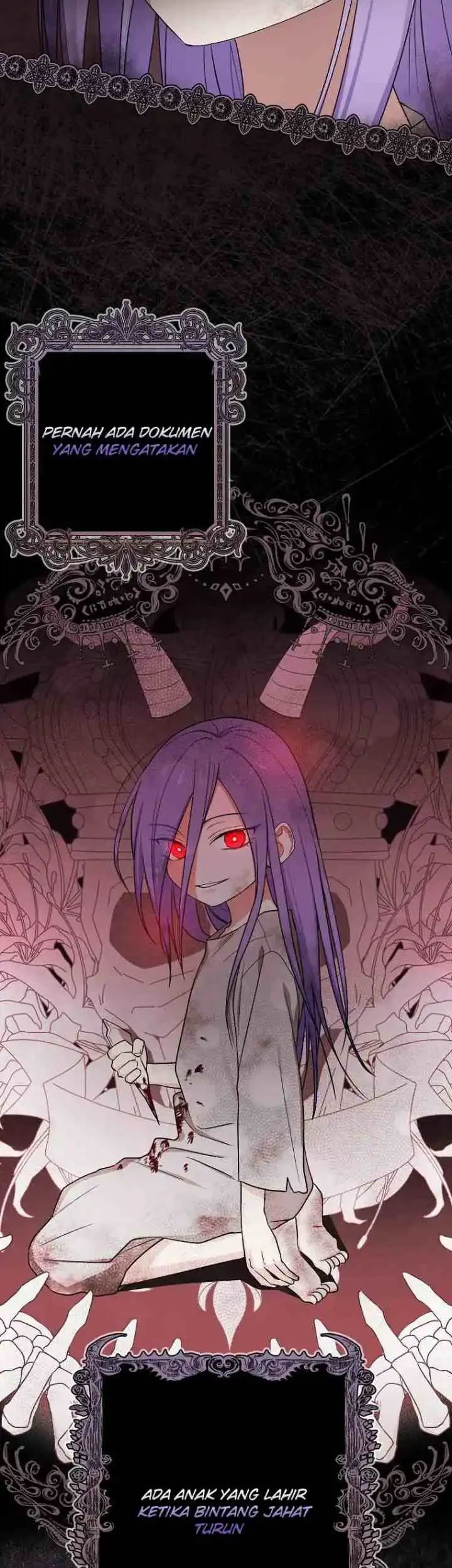 The Unintentionally Ideal Adopted Daughter Chapter 2 Gambar 6