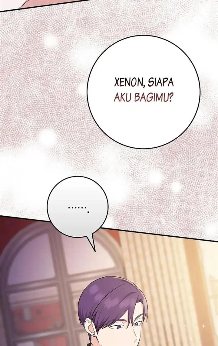 The Unintentionally Ideal Adopted Daughter Chapter 25 Gambar 4