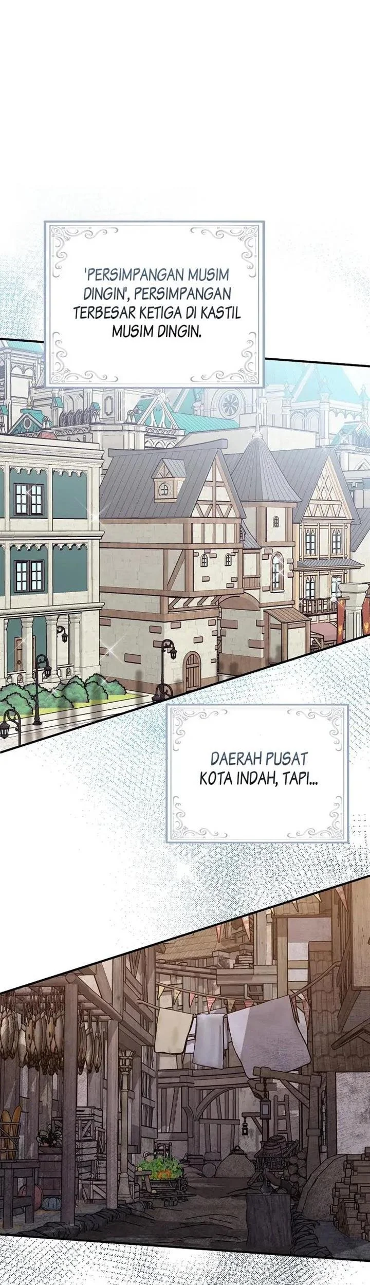 The Unintentionally Ideal Adopted Daughter Chapter 29 Gambar 5