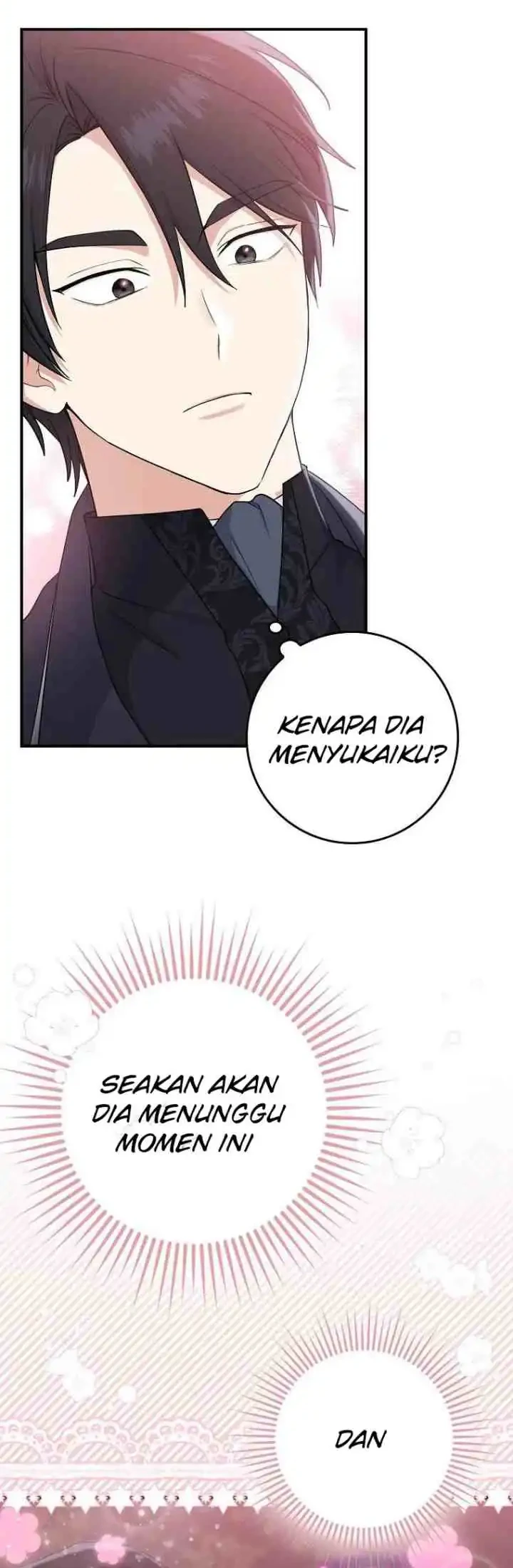The Unintentionally Ideal Adopted Daughter Chapter 3 Gambar 4