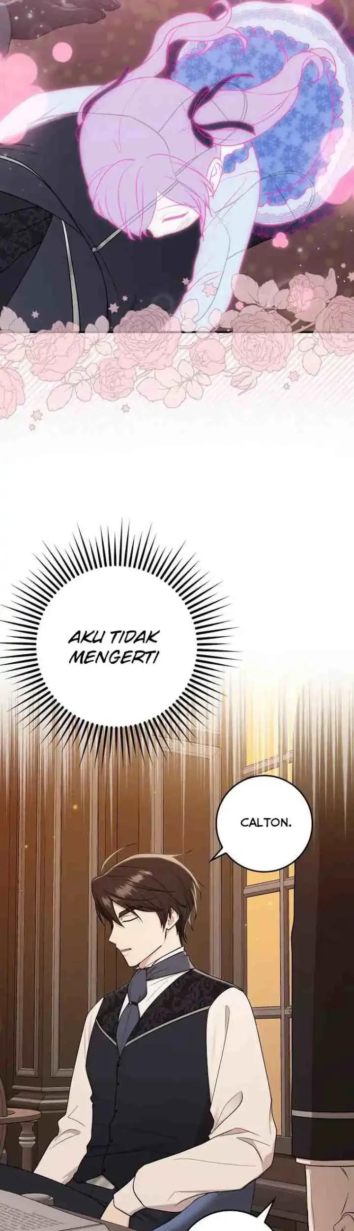The Unintentionally Ideal Adopted Daughter Chapter 3 Gambar 5