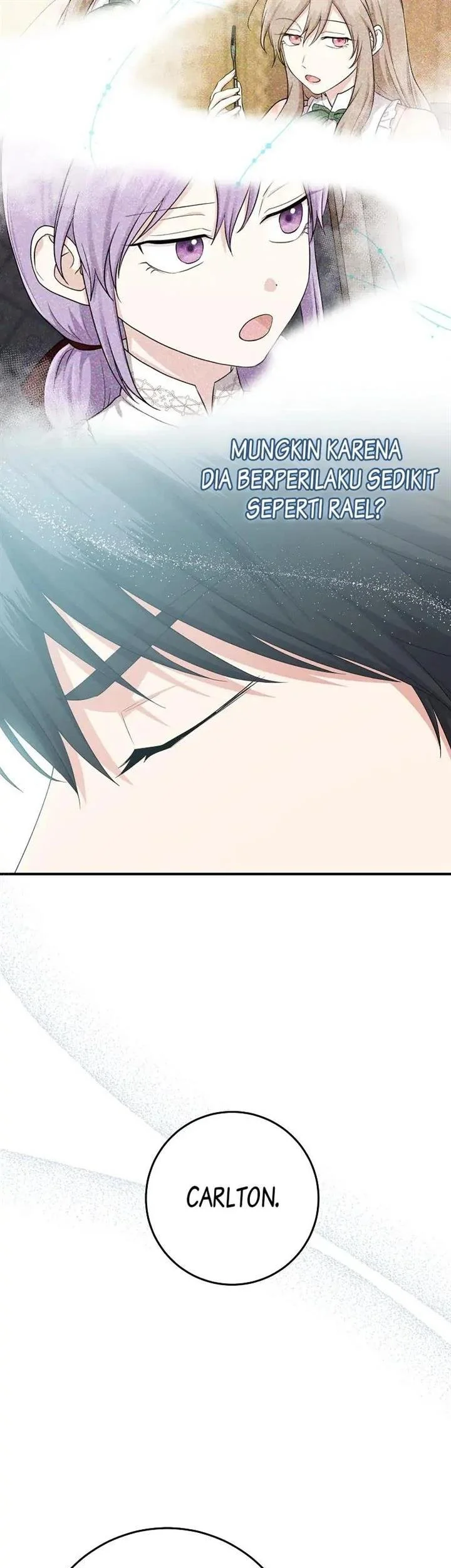 The Unintentionally Ideal Adopted Daughter Chapter 31 Gambar 4