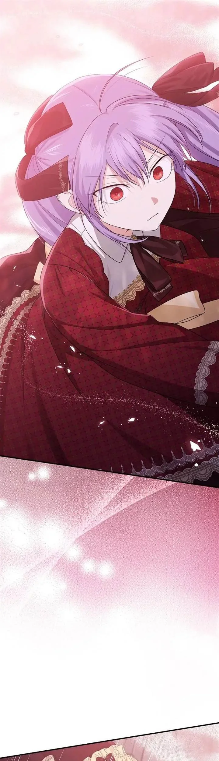 The Unintentionally Ideal Adopted Daughter Chapter 34 Gambar 4