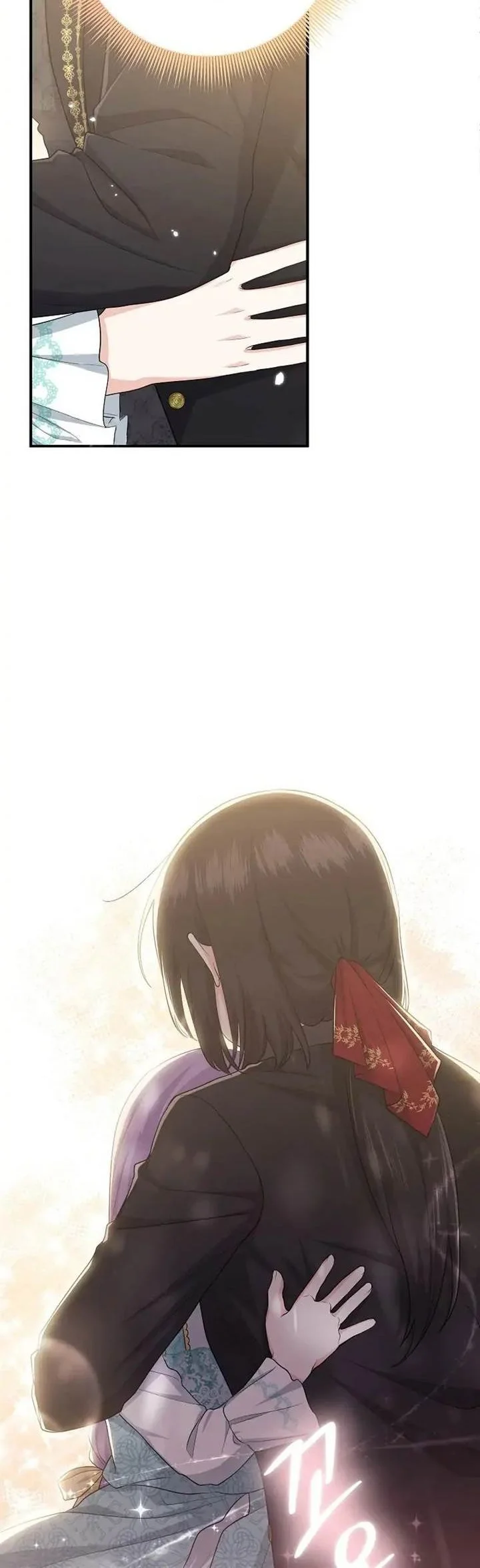 The Unintentionally Ideal Adopted Daughter Chapter 37 Gambar 4