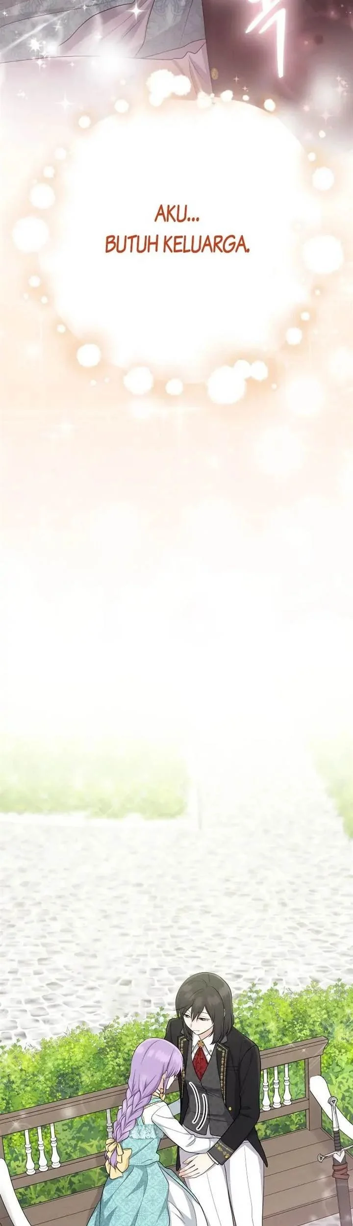 The Unintentionally Ideal Adopted Daughter Chapter 37 Gambar 5