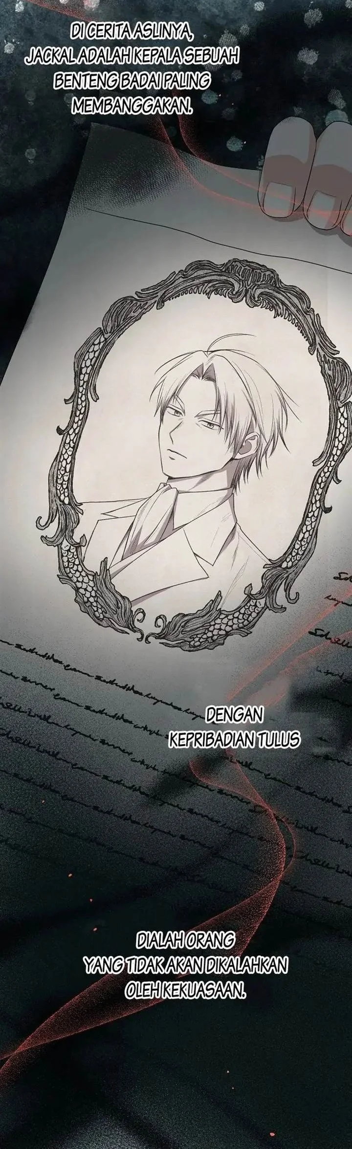 The Unintentionally Ideal Adopted Daughter Chapter 38 Gambar 5