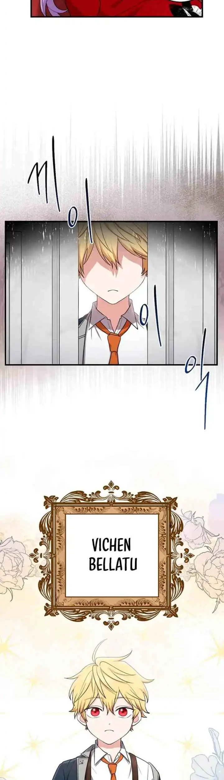The Unintentionally Ideal Adopted Daughter Chapter 4 Gambar 5