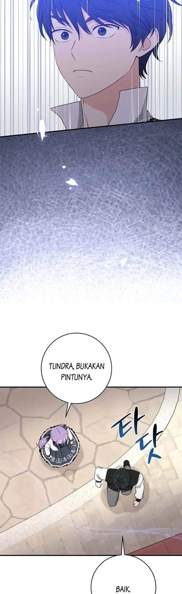 The Unintentionally Ideal Adopted Daughter Chapter 41 Gambar 5
