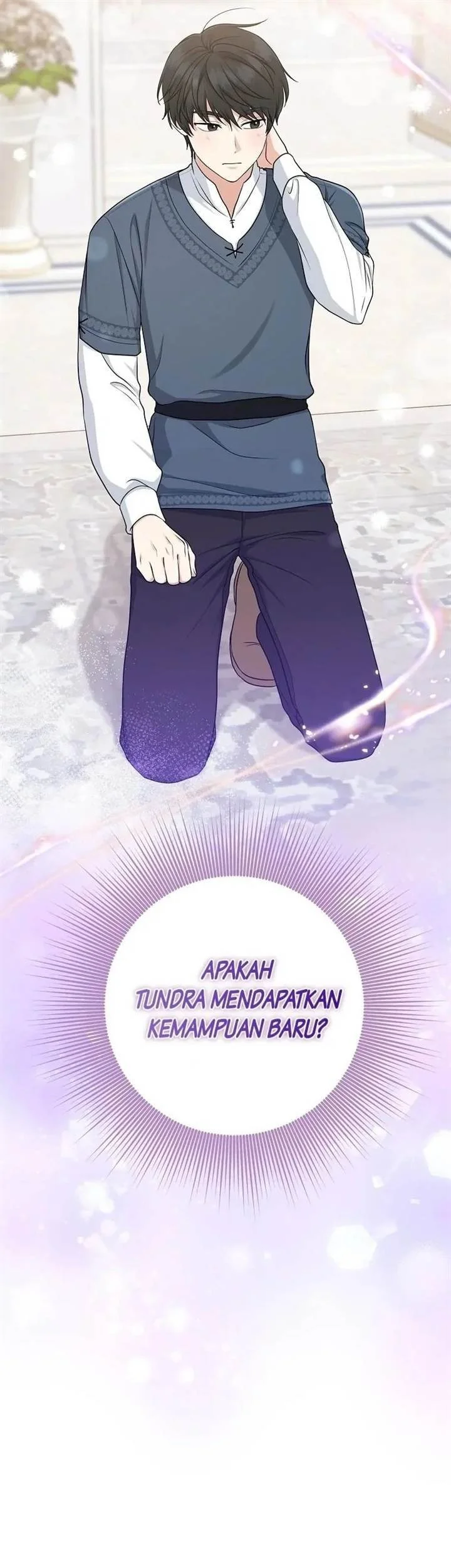 The Unintentionally Ideal Adopted Daughter Chapter 48 Gambar 4