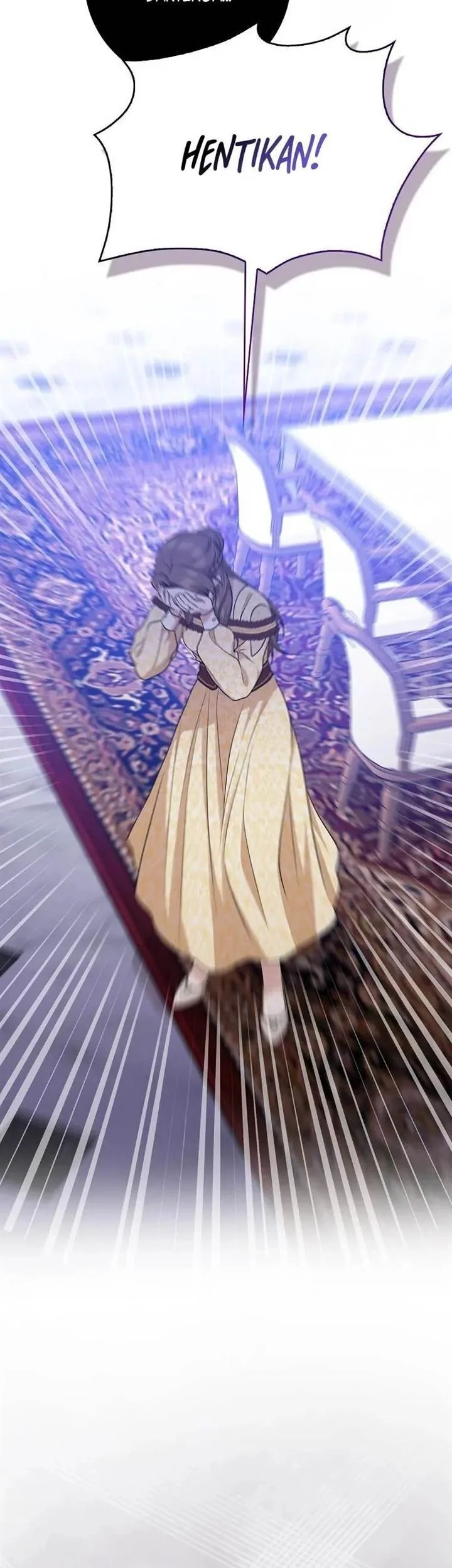 The Unintentionally Ideal Adopted Daughter Chapter 49 Gambar 6